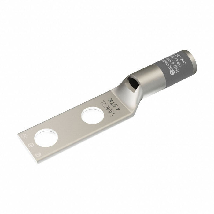 Compression Terminal