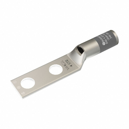 Compression Terminal