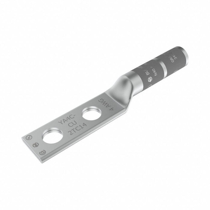 Compression Terminal