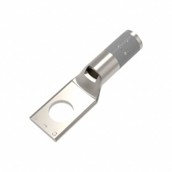 Compression Terminal