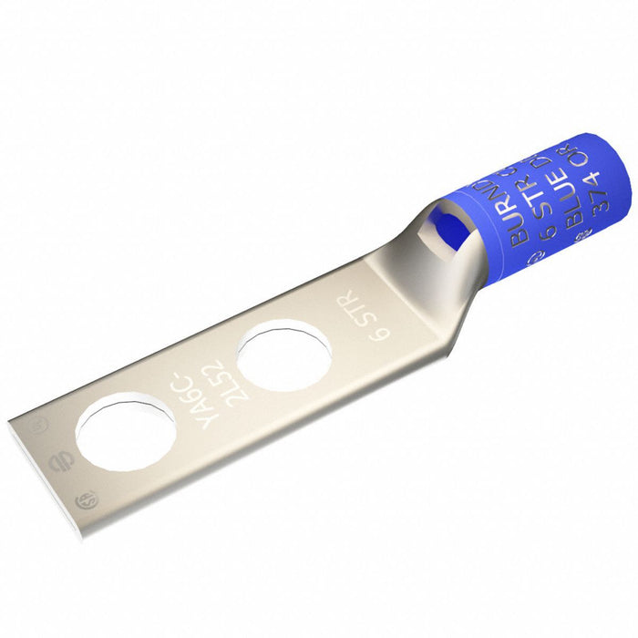 Compression Terminal