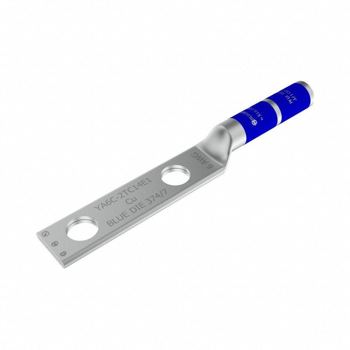 Compression Terminal