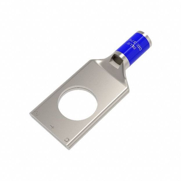 Compression Terminal
