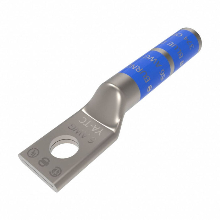 Compression Terminal