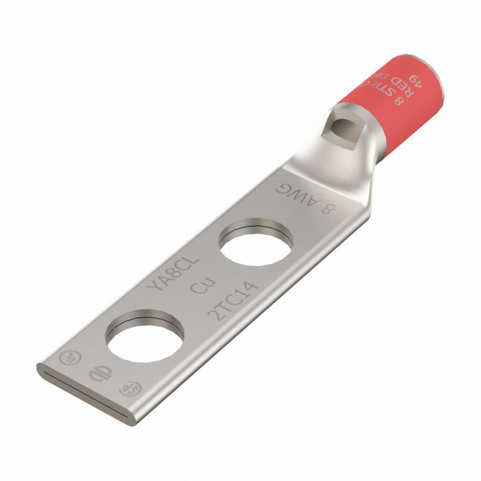 Compression Terminal