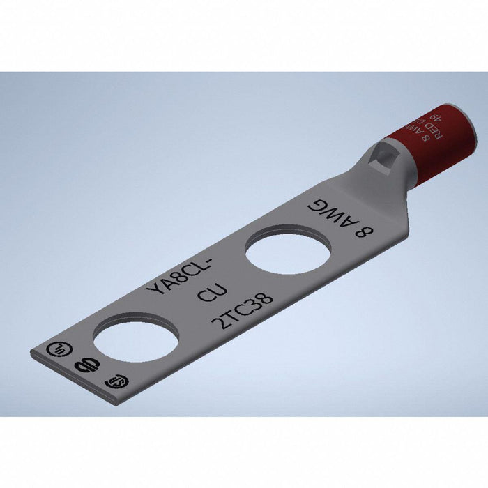 Compression Terminal