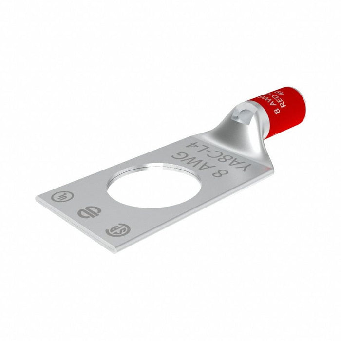 Compression Terminal