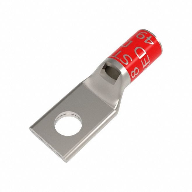Compression Terminal