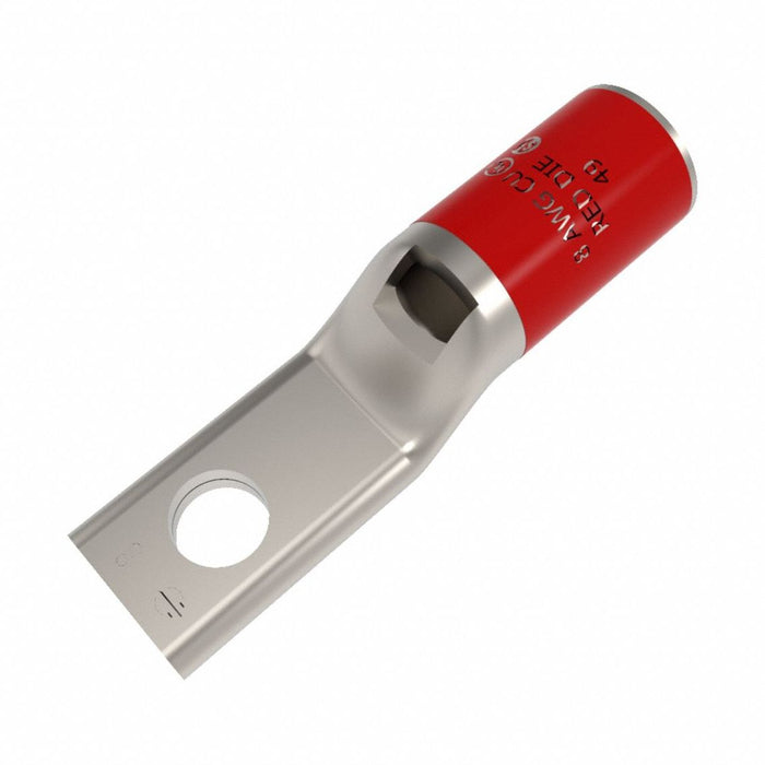 Compression Terminal