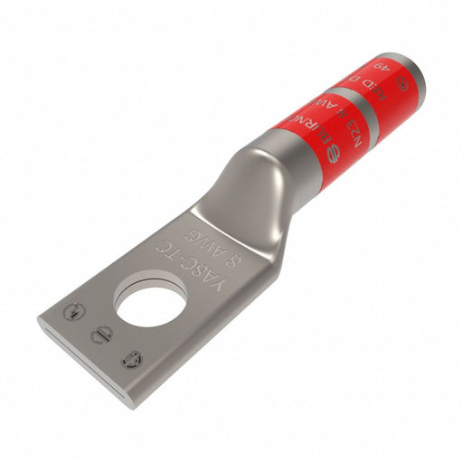 Compression Terminal