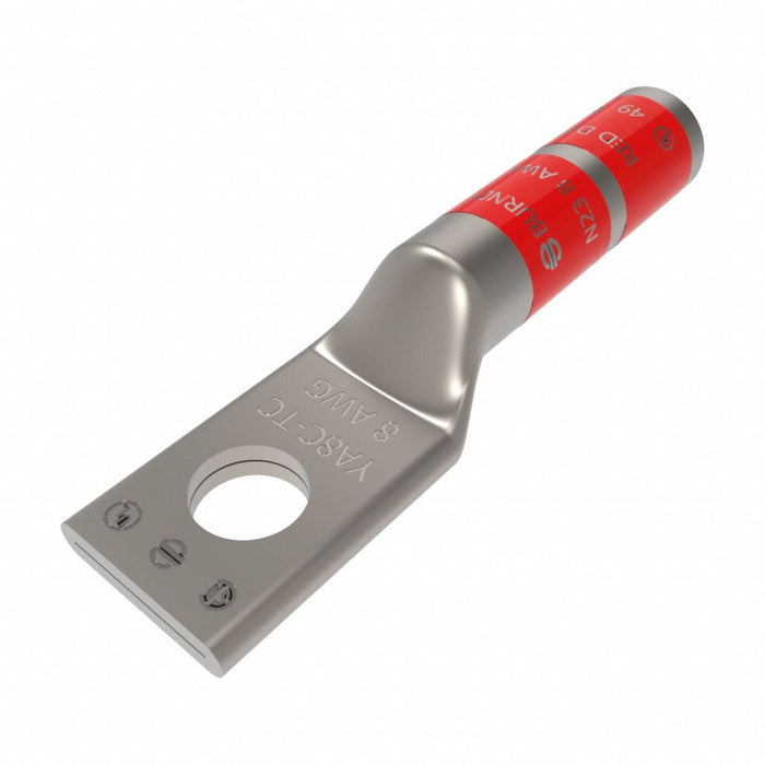 Compression Terminal