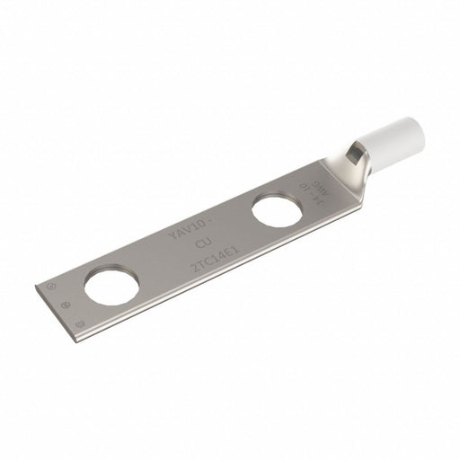 Compression Terminal