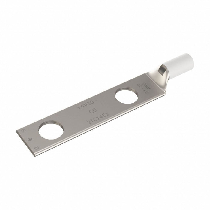 Compression Terminal