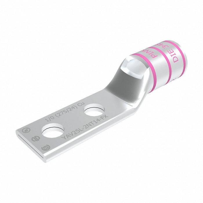 Compression Terminal