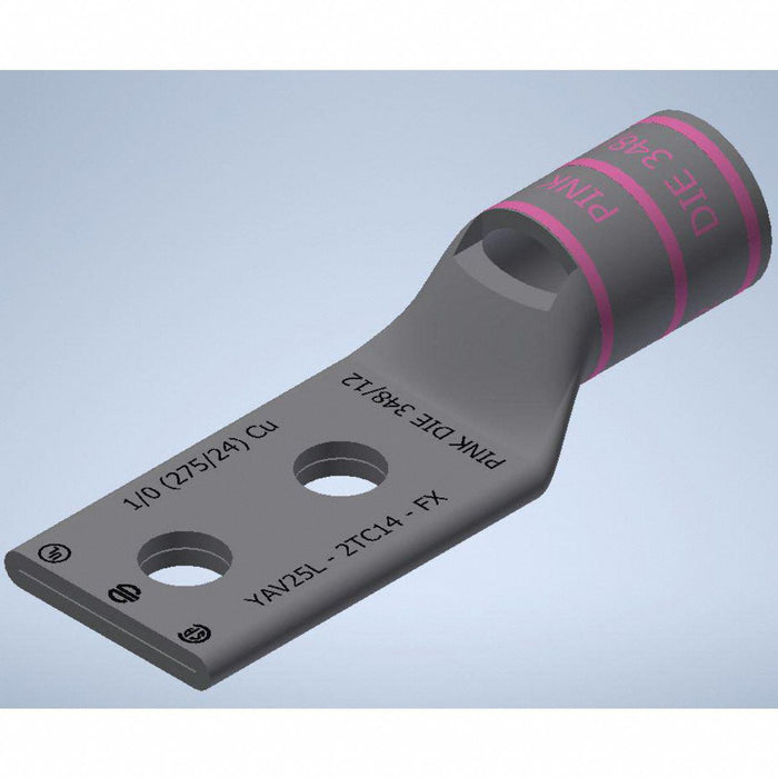 Compression Terminal