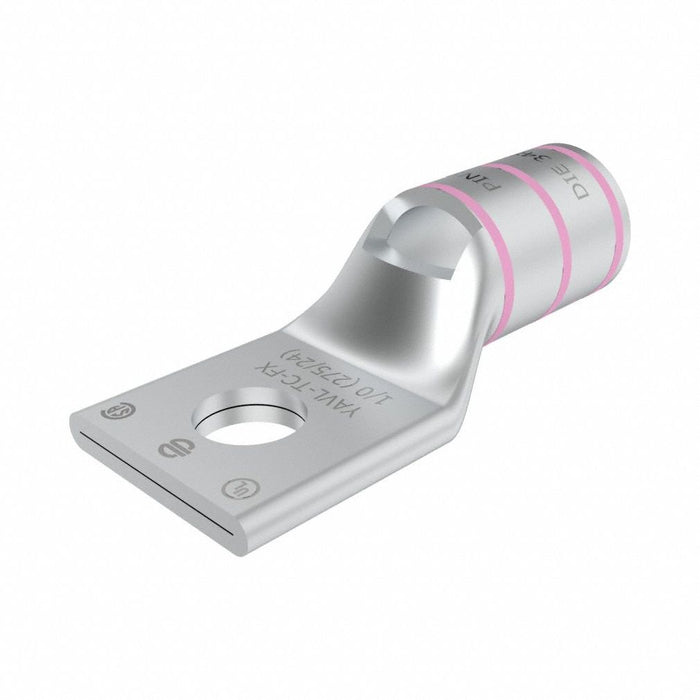 Compression Terminal