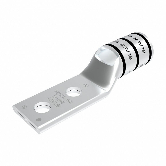 Compression Terminal