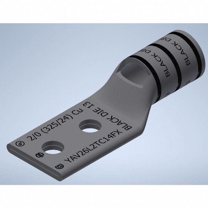 Compression Terminal