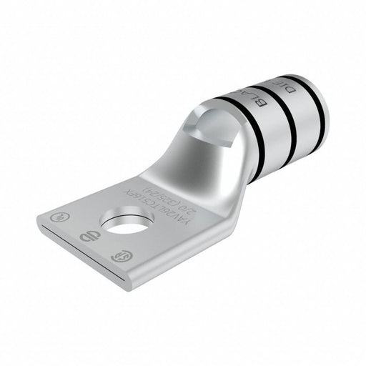Compression Terminal