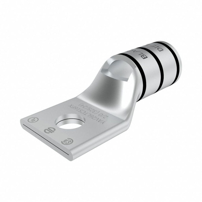 Compression Terminal