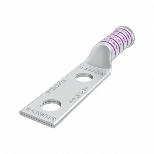 Compression Terminal