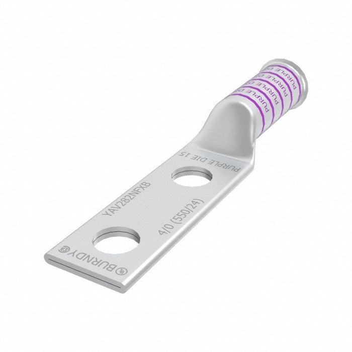 Compression Terminal
