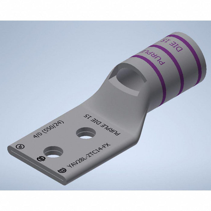 Compression Terminal