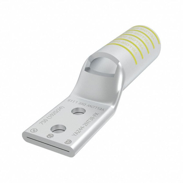 Compression Terminal