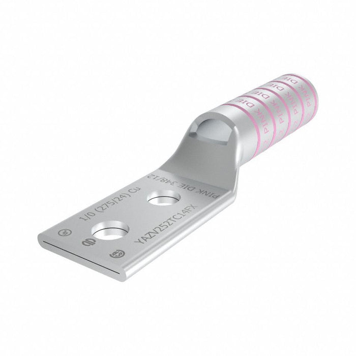 Compression Terminal