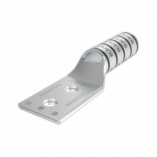 Compression Terminal