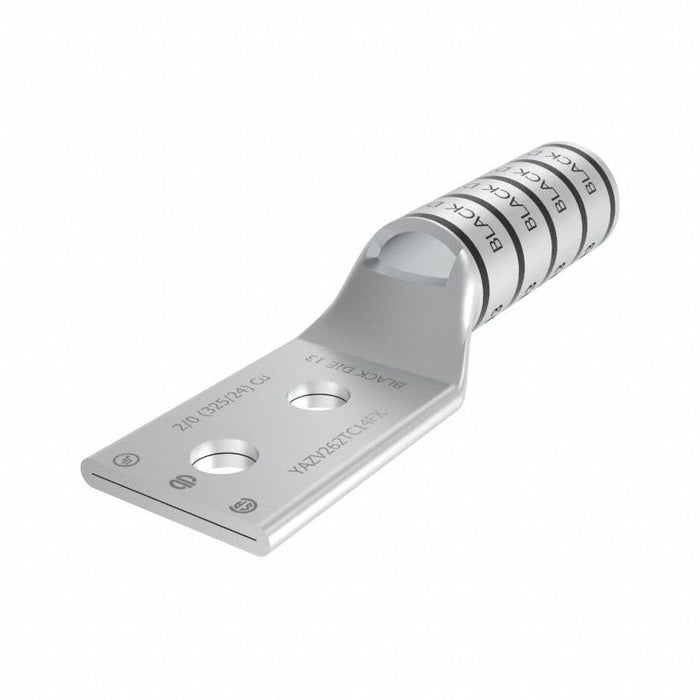 Compression Terminal