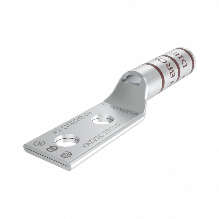 Compression Terminal