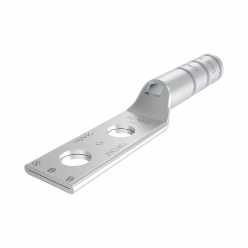 Compression Terminal