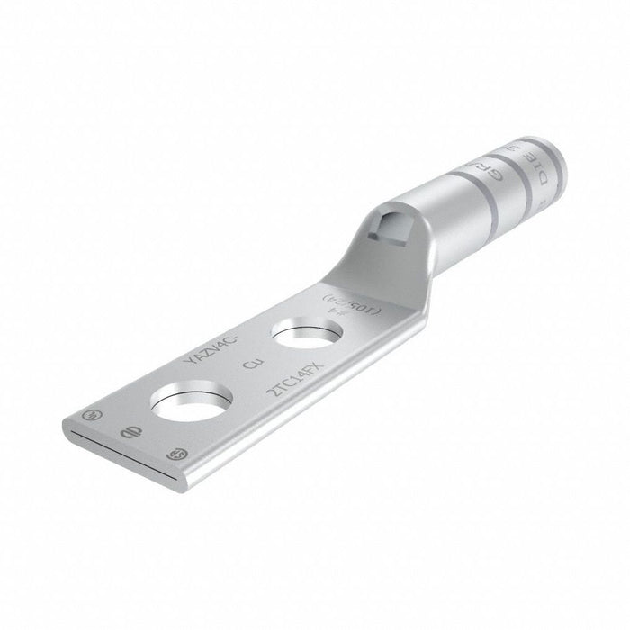 Compression Terminal