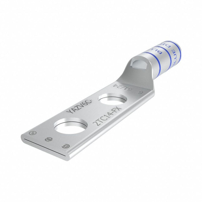 Compression Terminal