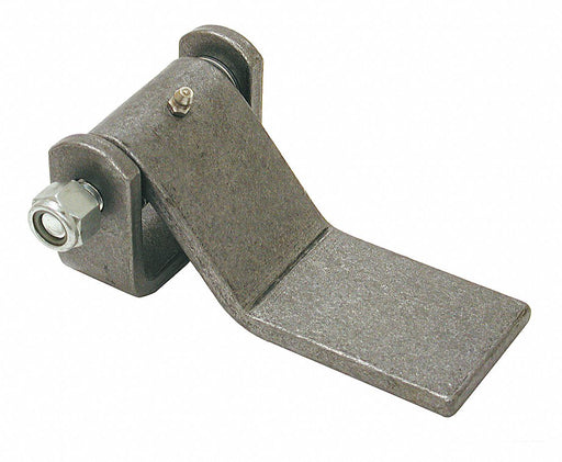 Hinge Strap Unfinished