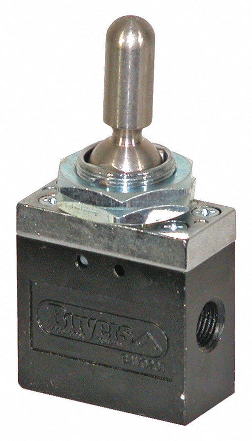 Toggle Switch
