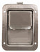 Latch Flush-Mount Nonlocking Paddle