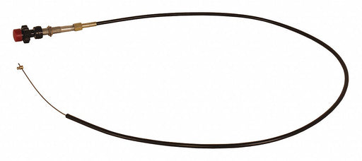 Vernier Adj. Locking Control Cable