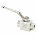 High Pressure Hydraulic Ball Valve