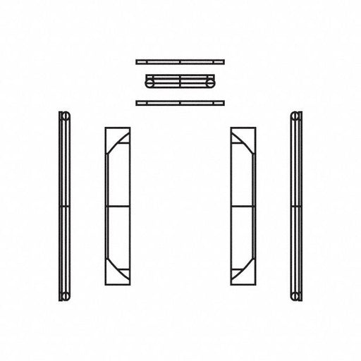 Seal Kit nitrile seals
