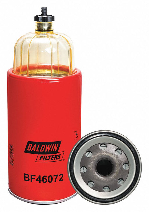 Fuel Filter Element Only 11 H x 11 L