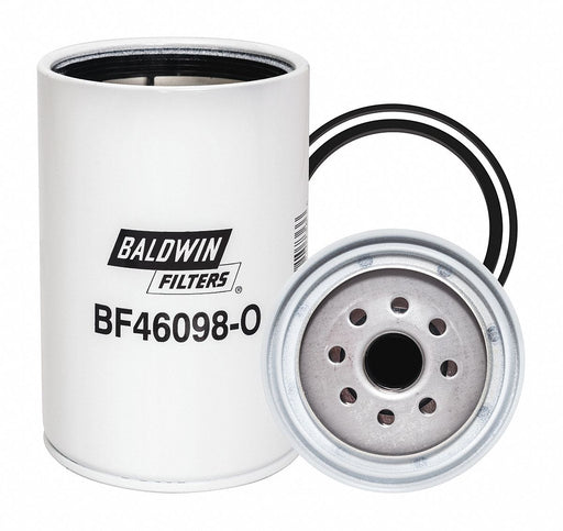 Fuel Filter 6-9/32 H x 6-9/32 L