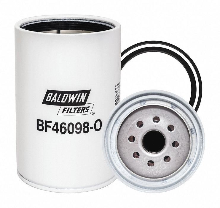 Fuel Filter 6-9/32 H x 6-9/32 L
