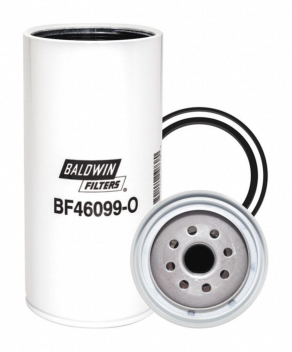 Fuel Filter 8-19/32 H x 8-19/32 L