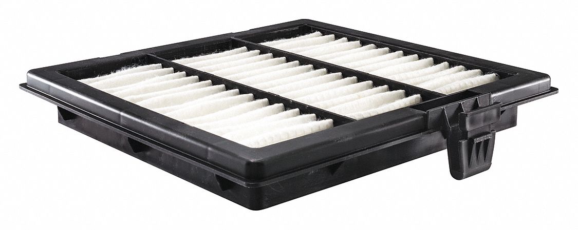 Cabin Air Filter Rectangular
