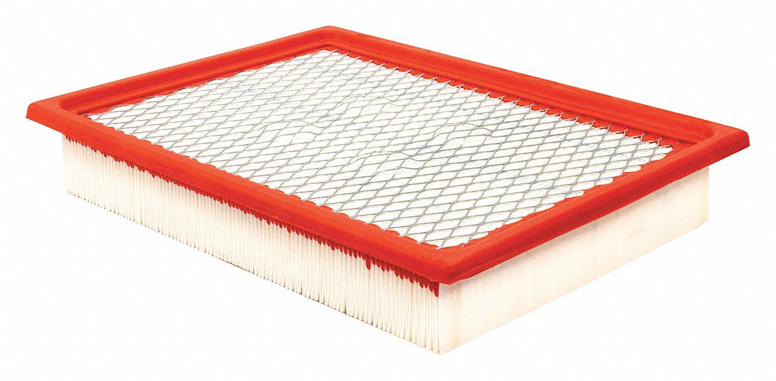 Air Filter 11-7/32 L 8-3/16 W