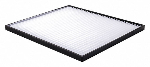 Air Filter 8-27/32 L 7-27/32 W 13/32 H