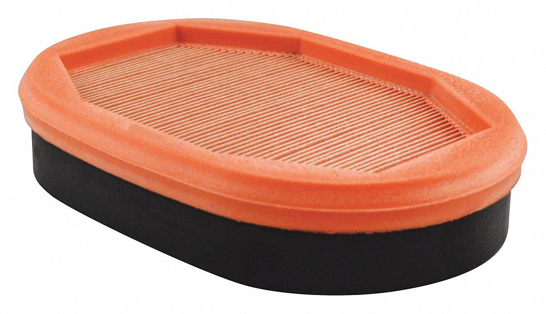 Air Filter Element Only Round Design