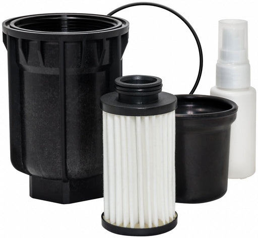 Diesel Exhaust Fluid Filter 3 5/32 L